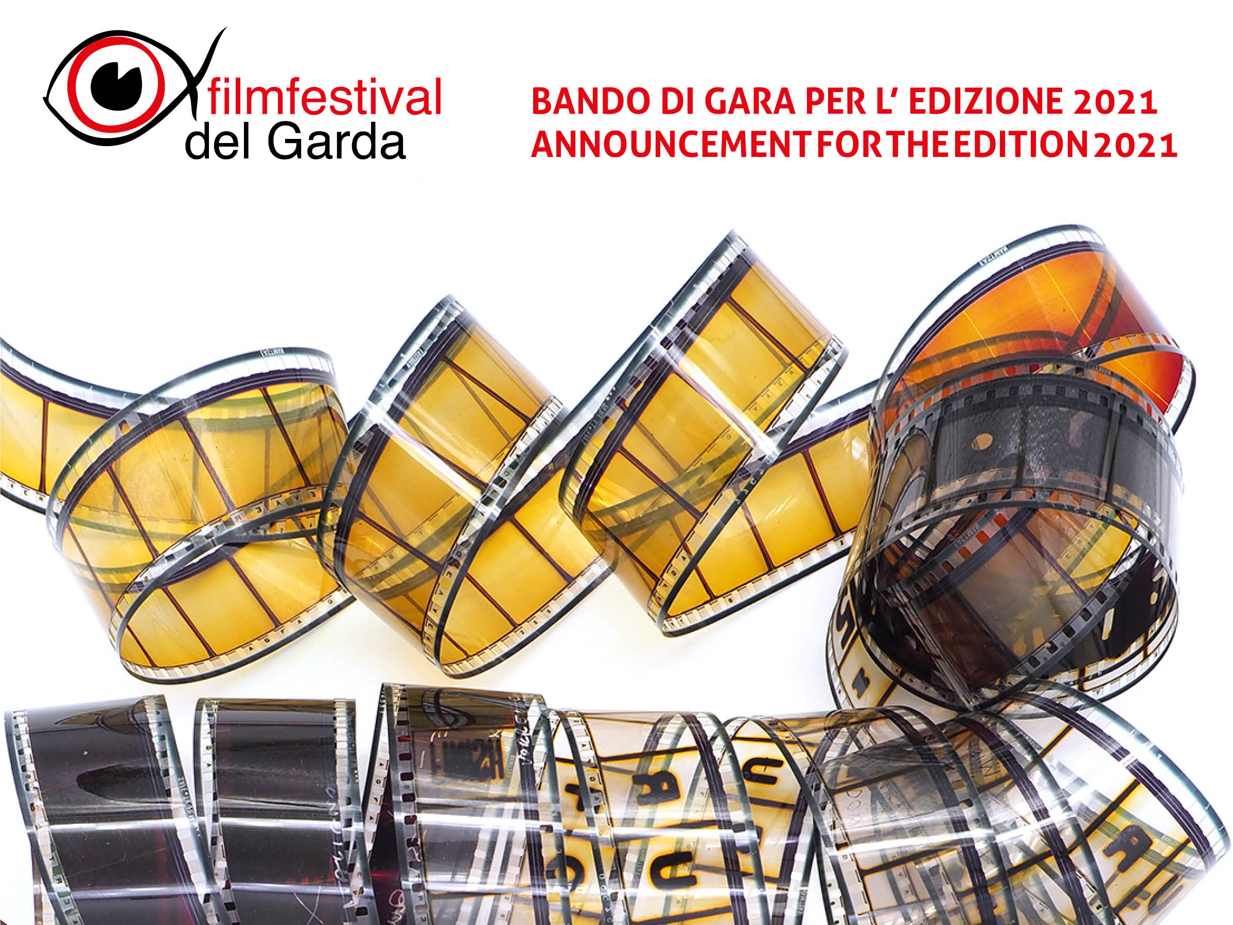 BANDO DI GARA PER L’ EDIZIONE 2021 / ANNOUNCEMENT FOR THE EDITION 2021